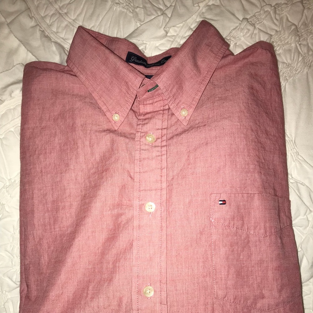 Tommy Hilfiger Button Down